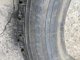 Зимняя резина Yokohama 215/60R16 1штfor4 000 тг. в Алматы