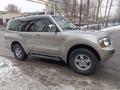 Mitsubishi Pajero 2002 годаfor4 700 000 тг. в Алматы – фото 14