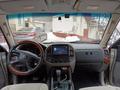 Mitsubishi Pajero 2002 годаfor4 700 000 тг. в Алматы – фото 6