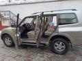 Mitsubishi Pajero 2002 годаfor4 700 000 тг. в Алматы – фото 8