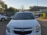 Chevrolet Cobalt 2021 года за 4 650 000 тг. в Кокшетау – фото 4
