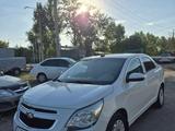 Chevrolet Cobalt 2021 года за 4 650 000 тг. в Кокшетау – фото 2