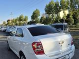 Chevrolet Cobalt 2021 года за 4 650 000 тг. в Кокшетау – фото 3