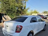 Chevrolet Cobalt 2021 года за 4 650 000 тг. в Кокшетау – фото 5