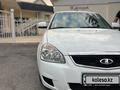 ВАЗ (Lada) Priora 2170 2013 года за 2 700 000 тг. в Шымкент – фото 3