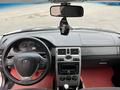ВАЗ (Lada) Priora 2170 2013 года за 2 700 000 тг. в Шымкент – фото 15