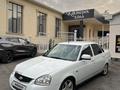 ВАЗ (Lada) Priora 2170 2013 года за 2 700 000 тг. в Шымкент – фото 4