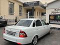 ВАЗ (Lada) Priora 2170 2013 года за 2 700 000 тг. в Шымкент – фото 7
