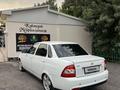 ВАЗ (Lada) Priora 2170 2013 года за 2 700 000 тг. в Шымкент – фото 8