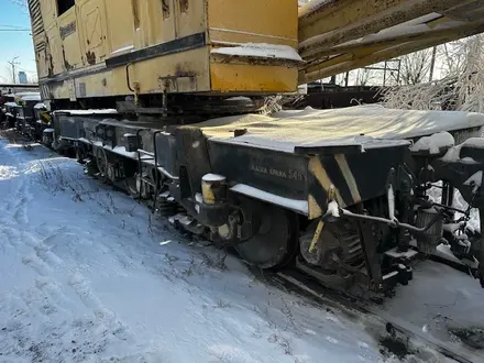 КДМ  Кран железнодорожный КЖДЭ-16 № 936 1997 года за 10 000 000 тг. в Актобе – фото 3