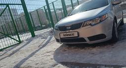 Kia Cerato 2012 года за 4 800 000 тг. в Астана – фото 2