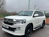 Toyota Land Cruiser 2013 года за 20 700 000 тг. в Шымкент