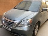 Honda Odyssey 2009 годаүшін6 500 000 тг. в Алматы – фото 2