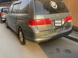 Honda Odyssey 2009 годаүшін6 500 000 тг. в Алматы – фото 3