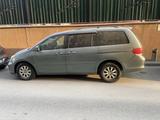 Honda Odyssey 2009 годаүшін6 500 000 тг. в Алматы – фото 4