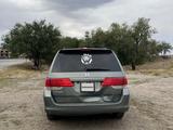 Honda Odyssey 2009 года за 5 500 000 тг. в Алматы – фото 5