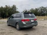 Honda Odyssey 2009 года за 5 500 000 тг. в Алматы – фото 4
