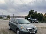Honda Odyssey 2009 года за 5 500 000 тг. в Алматы