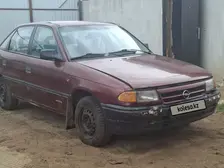 Opel Astra, 1993