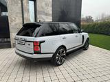 Land Rover Range Rover 2019 года за 52 000 000 тг. в Алматы – фото 3