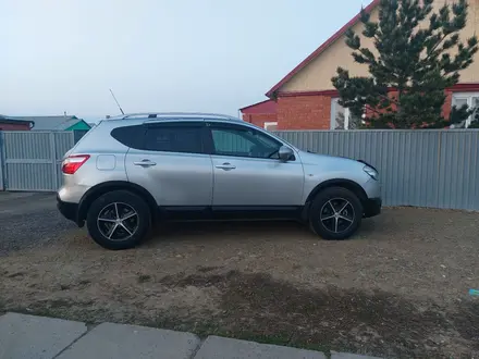 Nissan Qashqai 2010 года за 5 650 000 тг. в Кокшетау