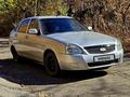 ВАЗ (Lada) Priora 2172 2011 годаүшін1 800 000 тг. в Караганда