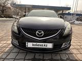 Mazda 6 2008 года за 4 200 000 тг. в Алматы