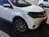 Toyota RAV4 2014 года за 9 500 000 тг. в Шымкент