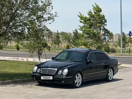 Mercedes-Benz E 320 2000 года за 4 000 000 тг. в Шымкент