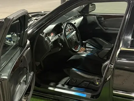 Mercedes-Benz E 320 2000 года за 4 000 000 тг. в Шымкент – фото 13