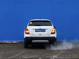 Chevrolet Tracker 2014 года за 6 100 000 тг. в Аксай – фото 2