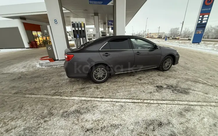 Toyota Camry 2011 года за 8 000 000 тг. в Жезказган
