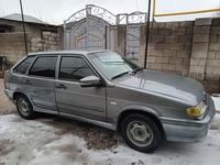 ВАЗ (Lada) 2114 2011 года за 1 200 000 тг. в Шымкент