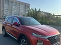 Hyundai Santa Fe 2020 годаүшін12 900 000 тг. в Караганда – фото 4