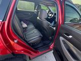 Hyundai Santa Fe 2020 года за 12 900 000 тг. в Караганда – фото 2