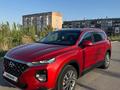 Hyundai Santa Fe 2020 годаүшін12 900 000 тг. в Караганда