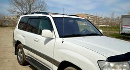 Toyota Land Cruiser 2006 годаfor10 800 000 тг. в Усть-Каменогорск – фото 5