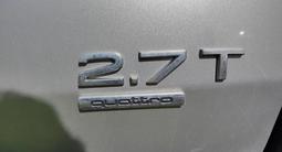 Audi A6 allroad 2002 годаүшін4 700 000 тг. в Алматы – фото 4