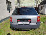 Audi A6 allroad 2002 годаүшін4 700 000 тг. в Алматы – фото 5