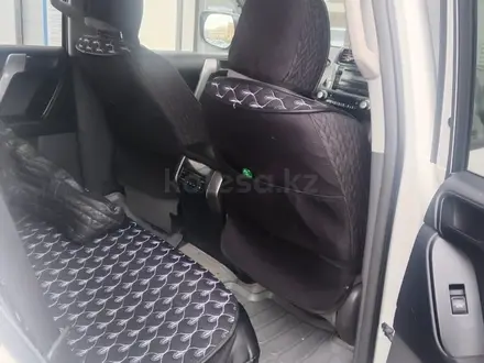 Toyota Land Cruiser Prado 2012 года за 15 000 000 тг. в Астана – фото 9