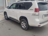 Toyota Land Cruiser Prado 2012 года за 15 000 000 тг. в Астана – фото 4