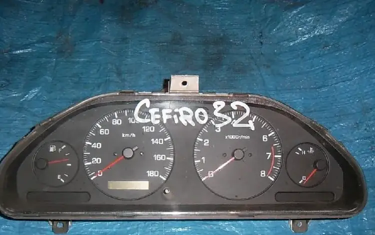 Щиток приборов Nissan Cefiro a32, (№ 234к)үшін20 000 тг. в Караганда