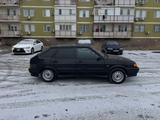 ВАЗ (Lada) 2114 2013 годаүшін1 050 000 тг. в Атырау – фото 5