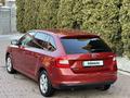 Skoda Rapid 2014 года за 5 700 000 тг. в Алматы – фото 4