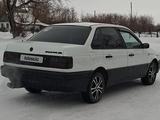 Volkswagen Passat 1992 года за 1 100 000 тг. в Павлодар – фото 2