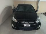 Hyundai Accent 2013 года за 3 200 000 тг. в Актау