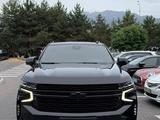 Chevrolet Tahoe 2024 годаүшін38 000 000 тг. в Шымкент – фото 2