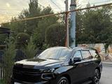Chevrolet Tahoe 2024 годаүшін38 000 000 тг. в Шымкент – фото 3