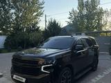 Chevrolet Tahoe 2024 годаүшін38 000 000 тг. в Шымкент