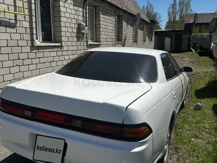 Toyota Mark II 1995 года за 2 100 000 тг. в Астана – фото 3